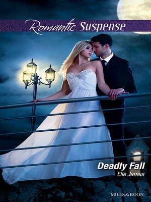 Deadly Fall - ebook